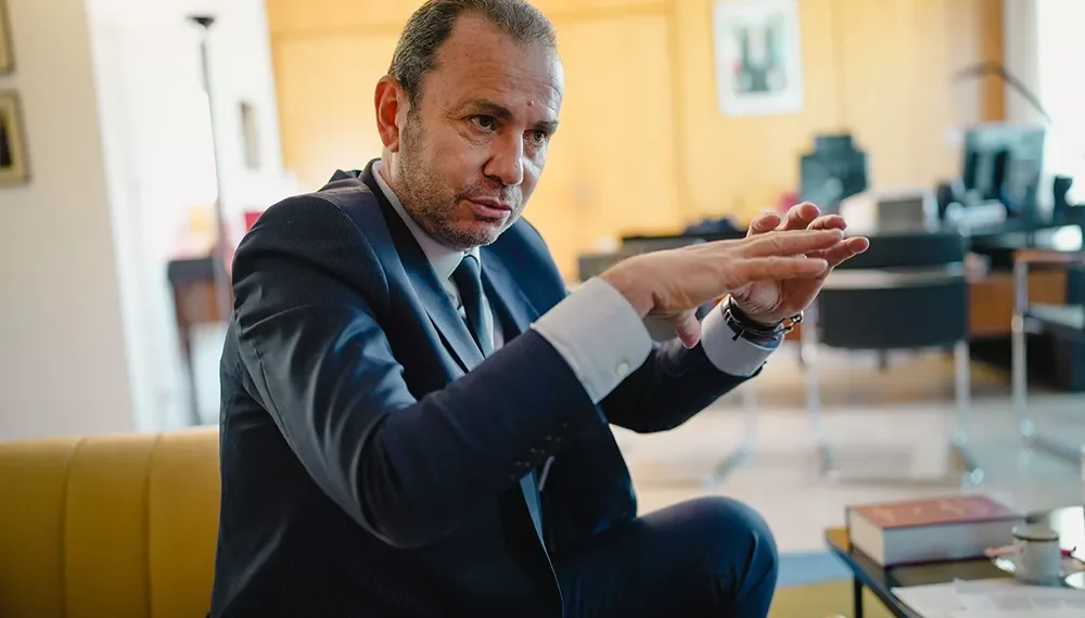 Coopération RDC–France : Kinshasa accueille le nouveau patron de l&rsquo;AFD pour relancer les grands projets de développement
