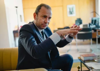 Coopération RDC–France : Kinshasa accueille le nouveau patron de l&rsquo;AFD pour relancer les grands projets de développement
