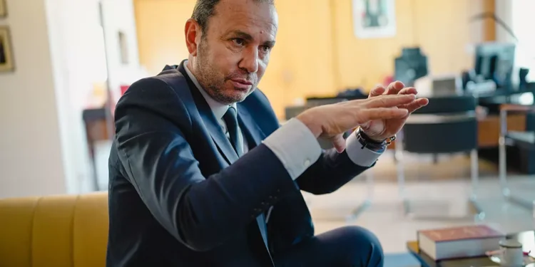Coopération RDC–France : Kinshasa accueille le nouveau patron de l&rsquo;AFD pour relancer les grands projets de développement