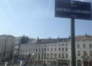 Bruxelles : un mémorial à Patrice Lumumba fera face à la statue de Léopold II