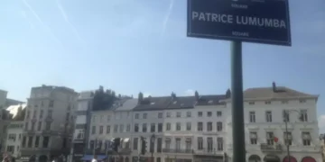 Bruxelles : un mémorial à Patrice Lumumba fera face à la statue de Léopold II