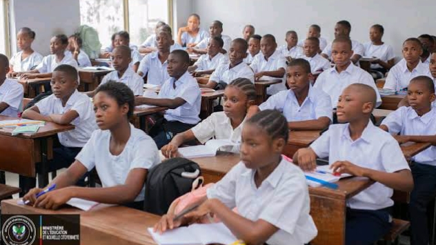 Rentrée scolaire 2026-2027 en RDC : Course contre la montre pour garantir un démarrage apaisé le 1er septembre