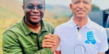 Grabuges à Ensemble : Hervé Diakese suspendu, Grâce Omari exclu