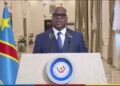 Dialogue national : les lignes rouges de Tshisekedi