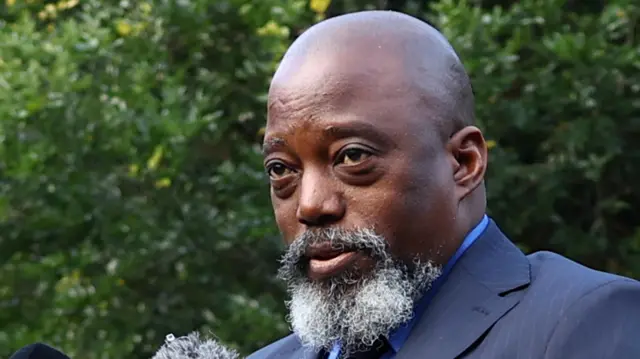 Dialogue en RDC : la participation de Joseph Kabila, véritable pomme de discorde