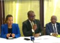 Médias : lancement du projet « Impulsion Média » et remise des cartes de l&rsquo;UNPC au Cercle de Kinshasa
