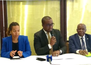 Médias : lancement du projet « Impulsion Média » et remise des cartes de l&rsquo;UNPC au Cercle de Kinshasa