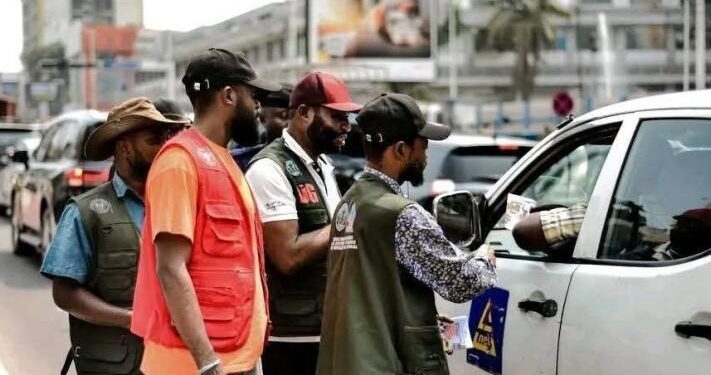 Kinshasa : pas de bouclage pour le contrôle technique ce lundi 31 Août, rendez-vous le 15 Octobre