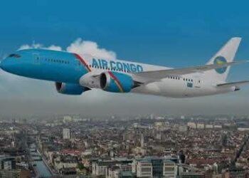 Air Congo poursuit son envol : Paris devient sa nouvelle destination internationale