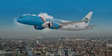 Air Congo poursuit son envol : Paris devient sa nouvelle destination internationale