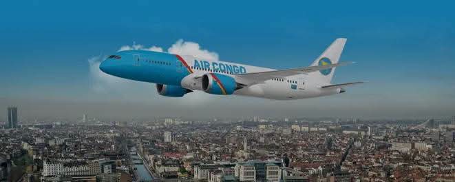 Air Congo poursuit son envol : Paris devient sa nouvelle destination internationale