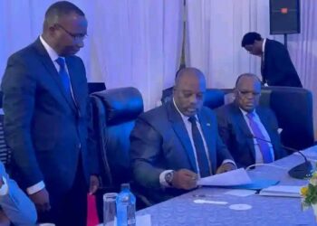 Dialogue national en RDC : le mouvement de Joseph Kabila soutient l&rsquo;initiative, mais fixe ses exigences