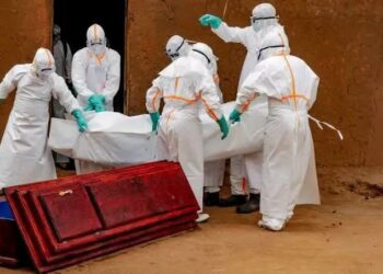 RDC : la 17ᵉ épidémie d&rsquo;Ebola franchit un seuil historique