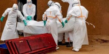 RDC : la 17ᵉ épidémie d&rsquo;Ebola franchit un seuil historique