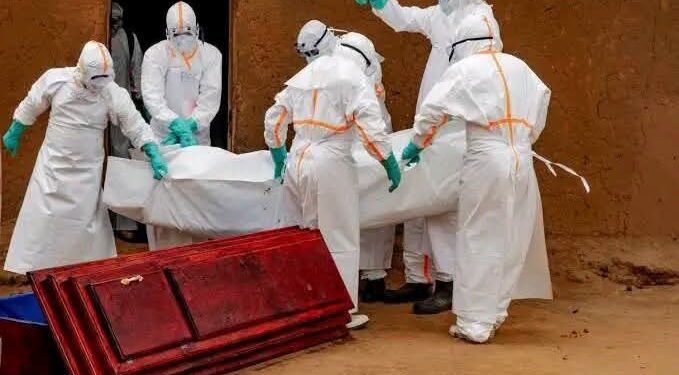 RDC : la 17ᵉ épidémie d&rsquo;Ebola franchit un seuil historique