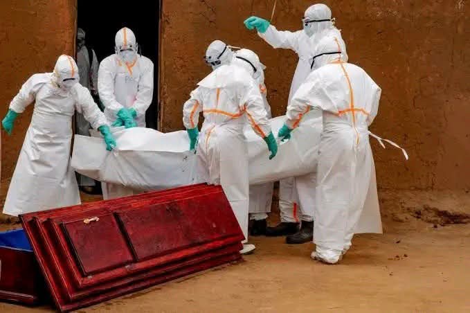 RDC : la 17ᵉ épidémie d&rsquo;Ebola franchit un seuil historique