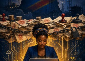 Fiscalité numérique en RDC : le gouvernement rassure les startups après la controverse sur les nouvelles redevances