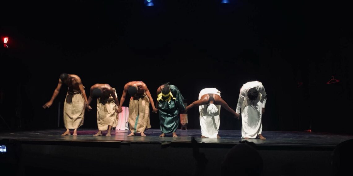 Danse : Kongo Drama annonce la troisième édition du festival « Tombola Danse »