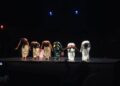 Danse : Kongo Drama annonce la troisième édition du festival « Tombola Danse »