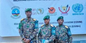Processus de Doha : Kinshasa accuse l’AFC/M23 d’entraver le mécanisme de vérification du cessez-le-feu