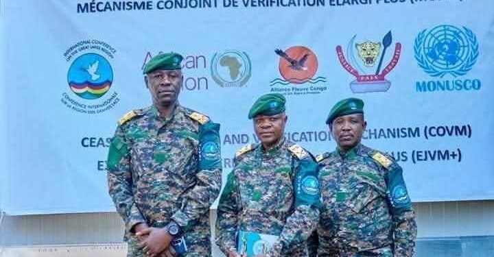 Processus de Doha : Kinshasa accuse l’AFC/M23 d’entraver le mécanisme de vérification du cessez-le-feu
