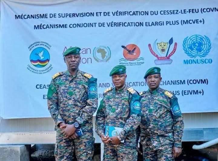 Processus de Doha : Kinshasa accuse l&rsquo;AFC/M23 d&rsquo;entraver le mécanisme de vérification du cessez-le-feu