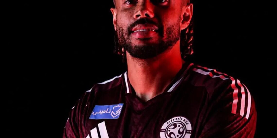 Mercato : Théo Bongonda ouvre un nouveau chapitre en Arabie saoudite