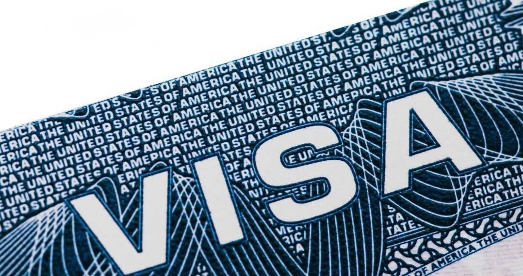 Visa américain : une caution pouvant atteindre 20 000 dollars pour plusieurs pays, dont la RDC