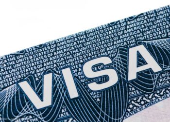 Visa américain : une caution pouvant atteindre 20 000 dollars pour plusieurs pays, dont la RDC