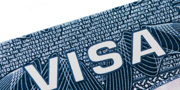 Visa américain : une caution pouvant atteindre 20 000 dollars pour plusieurs pays, dont la RDC