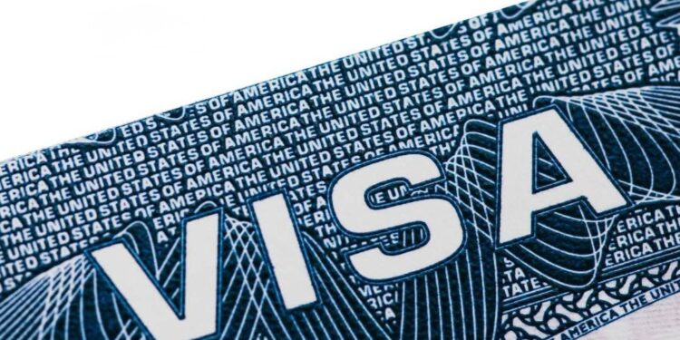 Visa américain : une caution pouvant atteindre 20 000 dollars pour plusieurs pays, dont la RDC