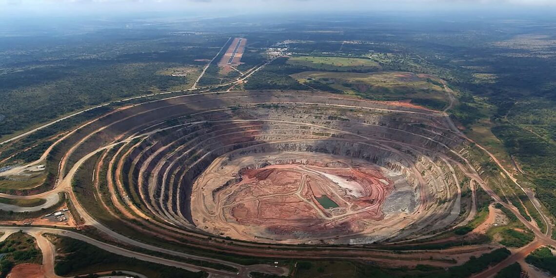 Mines : la réforme des 10 % déjà confrontée aux premiers défis