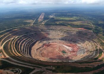 Mines : la réforme des 10 % déjà confrontée aux premiers défis