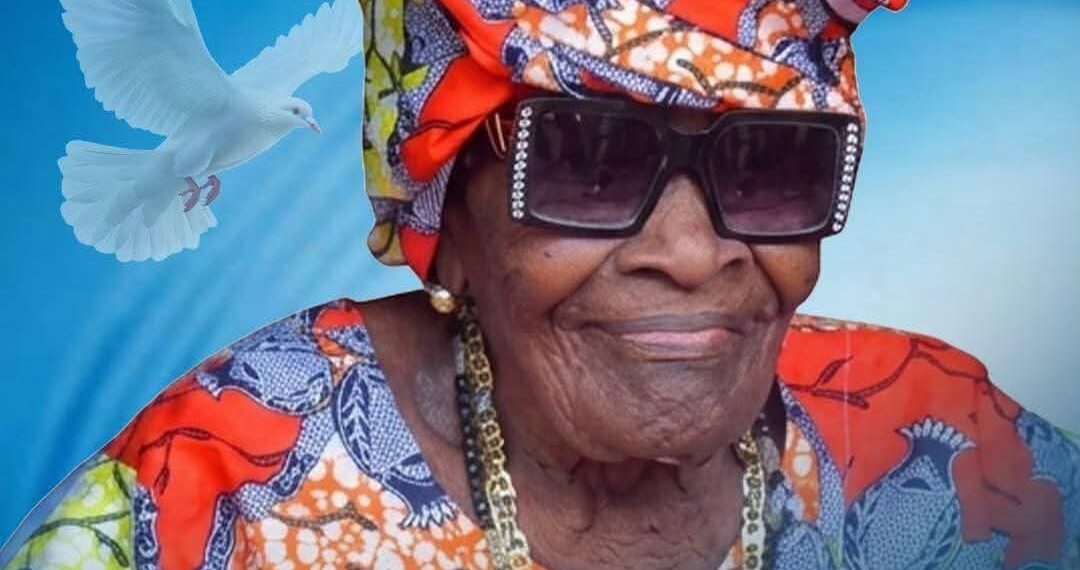 Kinshasa a fait ses adieux à Marie Louise, muse éternelle de la rumba congolaise