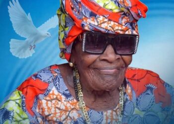 Kinshasa a fait ses adieux à Marie Louise, muse éternelle de la rumba congolaise