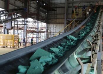 Cobalt congolais : les compagnies minières chinoises contre-attaquent face aux accusations sur l&rsquo;uranium