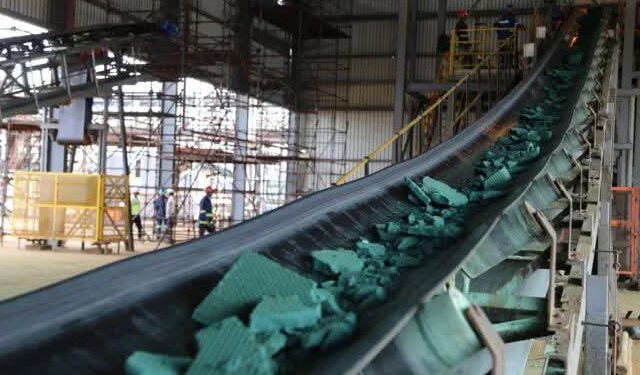 Cobalt congolais : les compagnies minières chinoises contre-attaquent face aux accusations sur l&rsquo;uranium