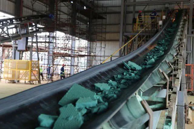Cobalt congolais : les compagnies minières chinoises contre-attaquent face aux accusations sur l&rsquo;uranium