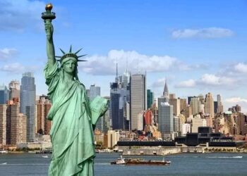 Visa américain : l&rsquo;ambassade des États-Unis dément les rumeurs d&rsquo;une caution de 20 000 dollars pour les Congolais