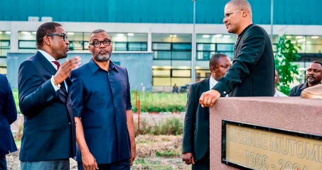 Affaire Vally Amisi : Didier Budimbu sort du silence et rejette toute implication