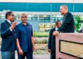 Affaire Vally Amisi : Didier Budimbu sort du silence et rejette toute implication