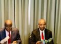 RDC : l’Auditorat général militaire ouvre les dossiers Aubin Minaku et Emmanuel Ramazani Shadary