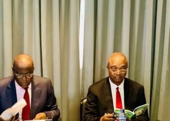 RDC : l’Auditorat général militaire ouvre les dossiers Aubin Minaku et Emmanuel Ramazani Shadary