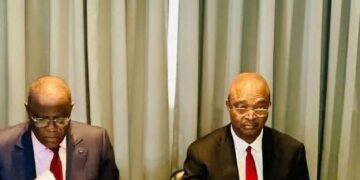 RDC : l’Auditorat général militaire ouvre les dossiers Aubin Minaku et Emmanuel Ramazani Shadary