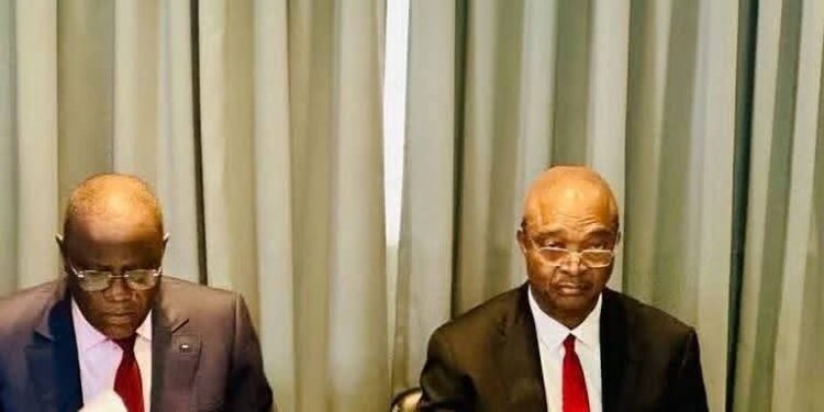 RDC : l’Auditorat général militaire ouvre les dossiers Aubin Minaku et Emmanuel Ramazani Shadary