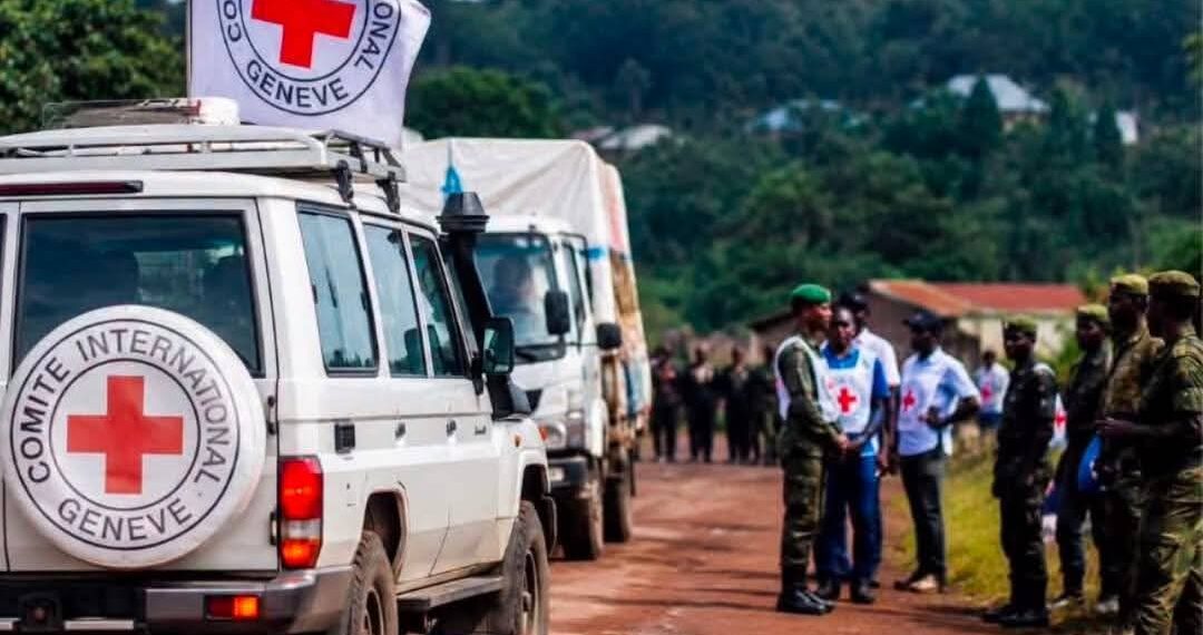 RDC : Kinshasa remet 15 détenus à l’AFC/M23, une première dans le cadre du mécanisme de Doha