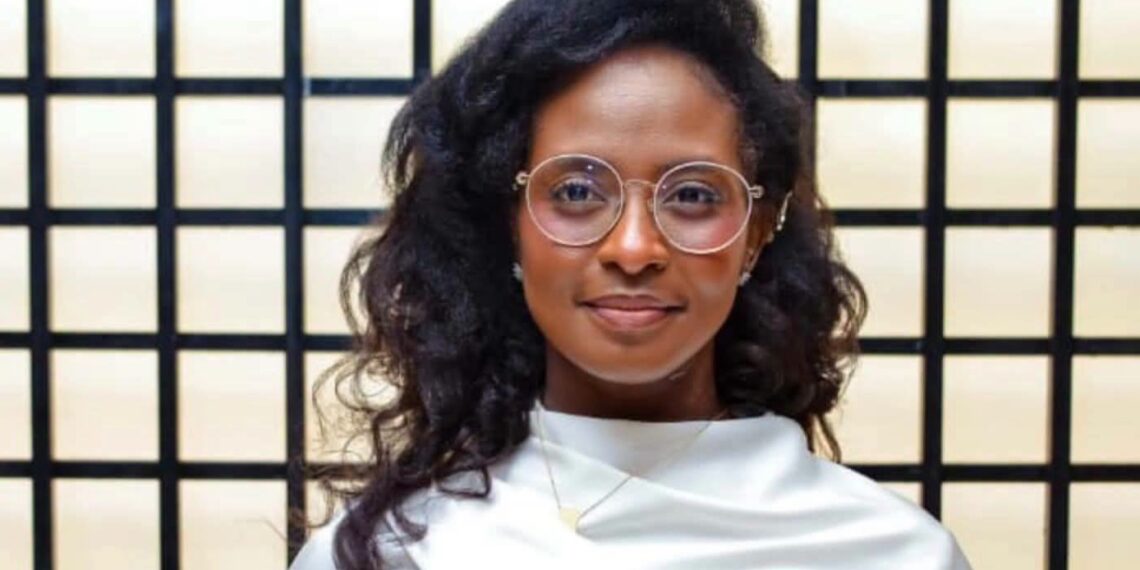 FECOFA : Laëtitia Muderhwa nommée secrétaire générale