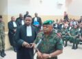 Procès Tshiwewe, Numbi et consorts : la défense attaque la procédure et réclame la nullité des enquêtes