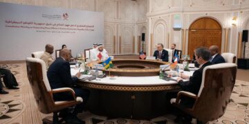 RDC : Washington et Doha saluent le transfert de 15 détenus et appellent à accélérer le processus de paix