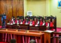 Référendum en RDC : La loi ravive les fractures politiques